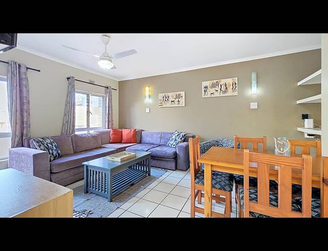 2 BEDROOM APARTMENT FOR SALE IN SALT ROCK